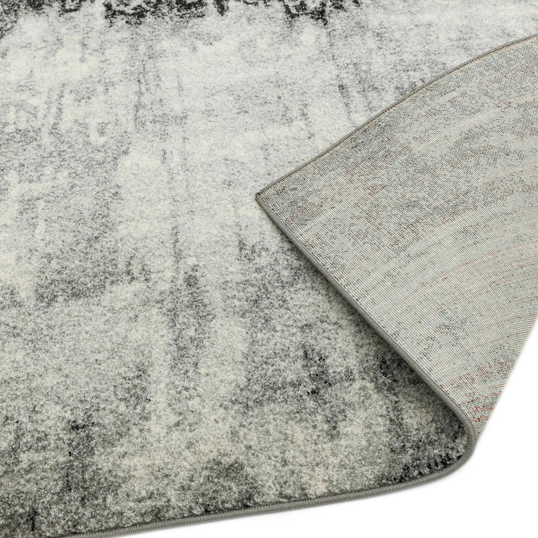 Nova NV03 Distress Grey    beUNIQ