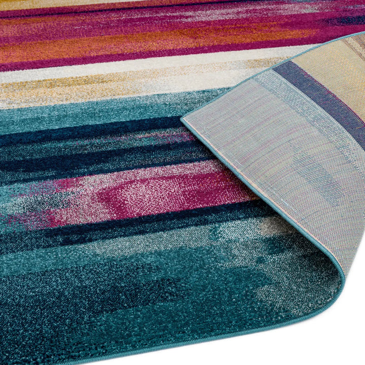 Nova NV05 Stripe Multi    beUNIQ