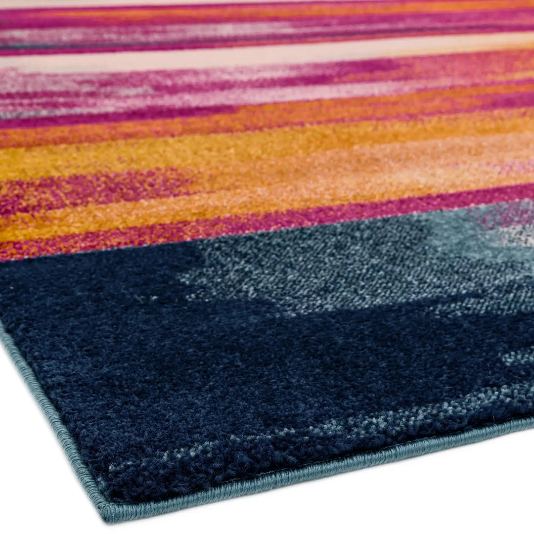 Nova NV05 Stripe Multi    beUNIQ