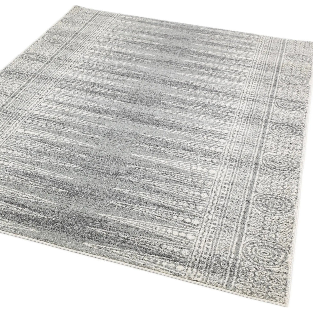 Nova NV07 Weave Grey    beUNIQ