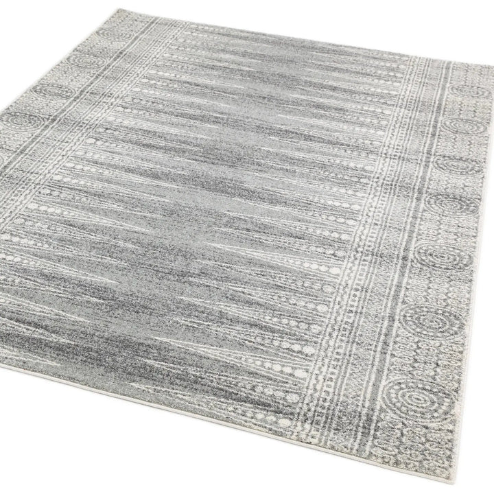 Nova NV07 Weave Grey    beUNIQ
