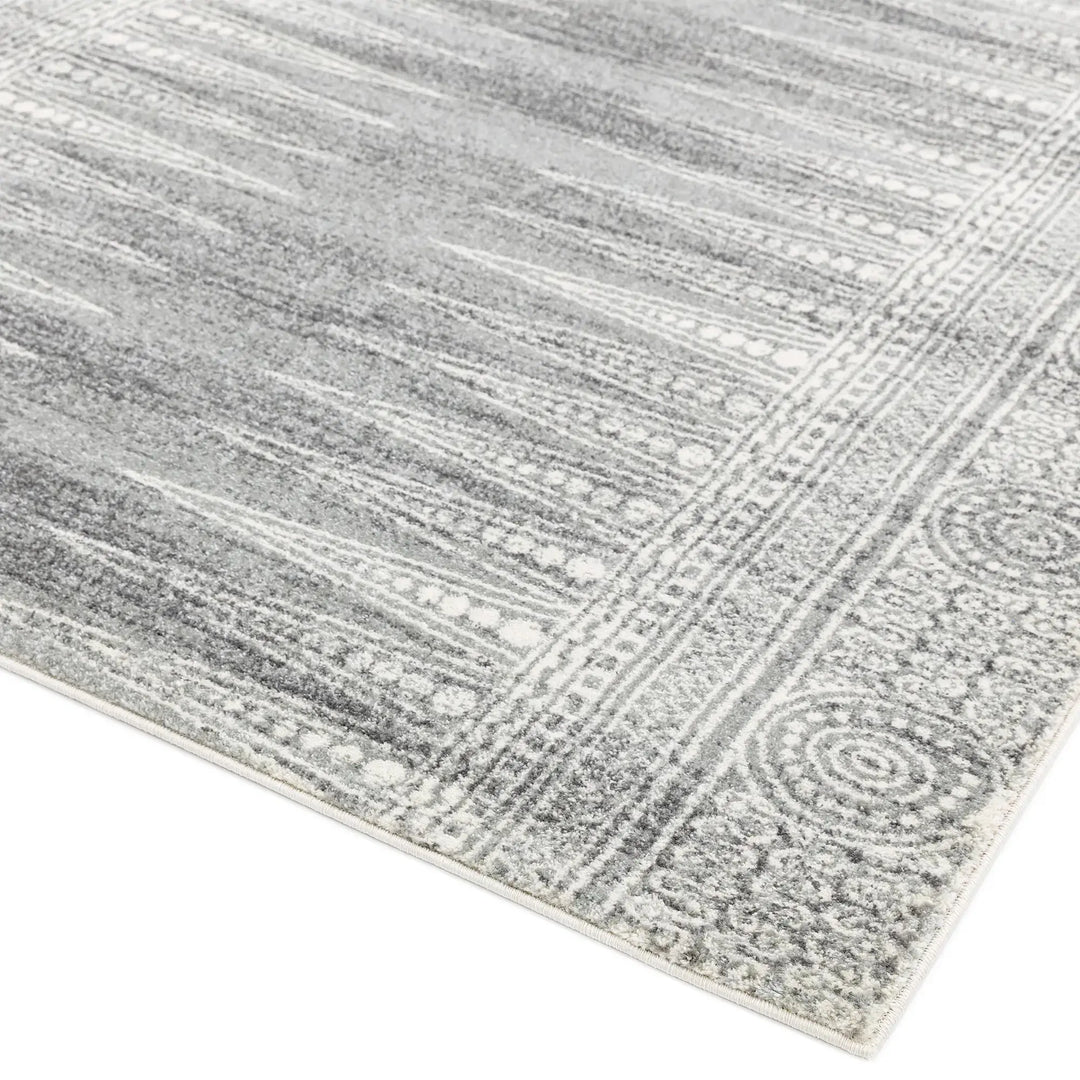 Nova NV07 Weave Grey    beUNIQ