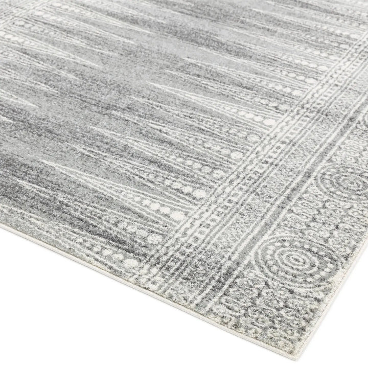 Nova NV07 Weave Grey    beUNIQ