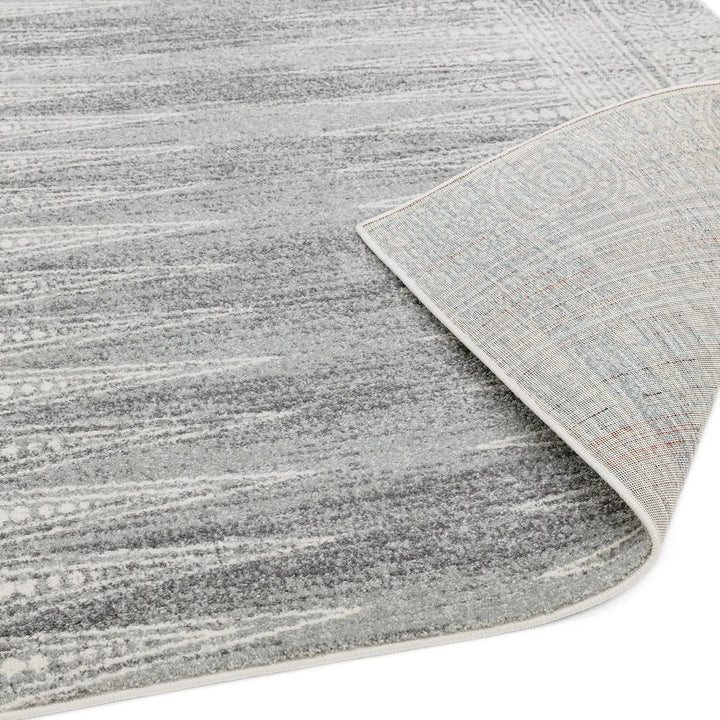 Nova NV07 Weave Grey    beUNIQ