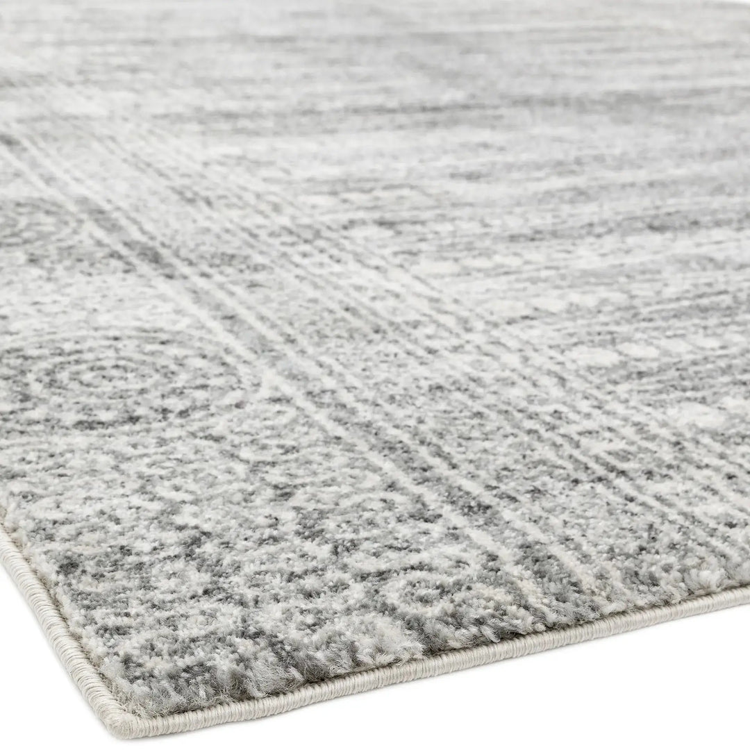 Nova NV07 Weave Grey    beUNIQ