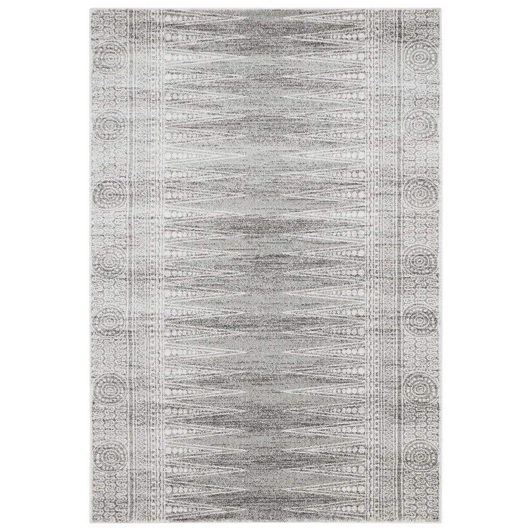 Nova NV07 Weave Grey    beUNIQ
