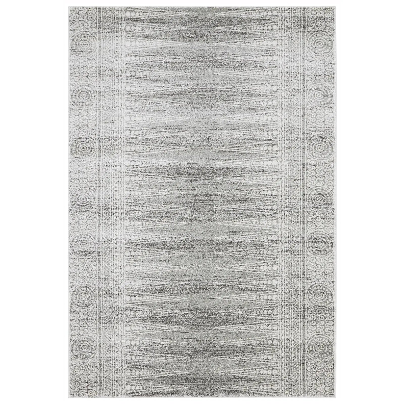 Nova NV07 Weave Grey    beUNIQ