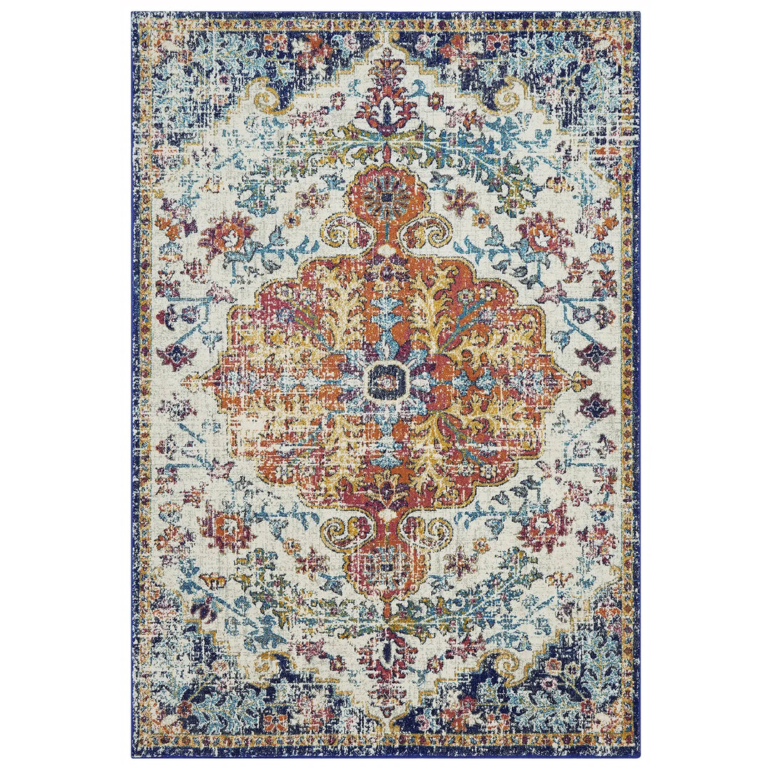 Nova NV12 Medallion Multi    beUNIQ