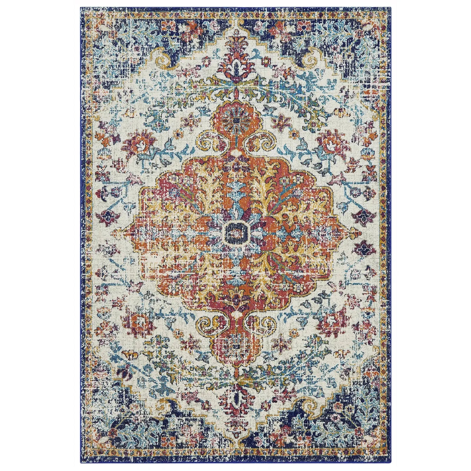 Nova NV12 Medallion Multi    beUNIQ