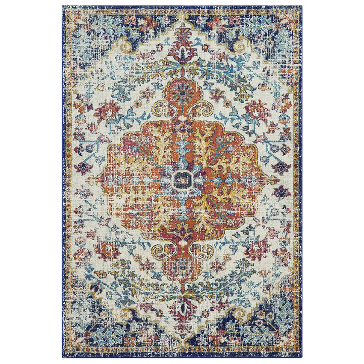 Nova NV12 Medallion Multi    beUNIQ