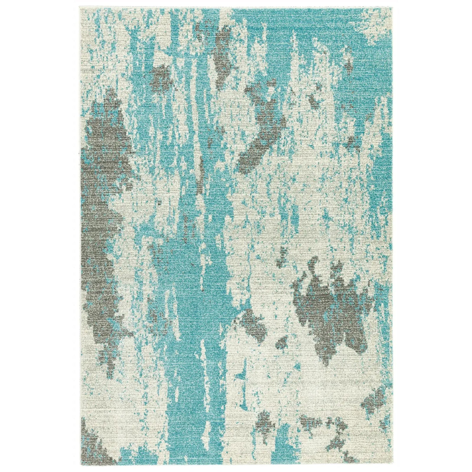 Nova NV15 Painterly Duck Egg    beUNIQ