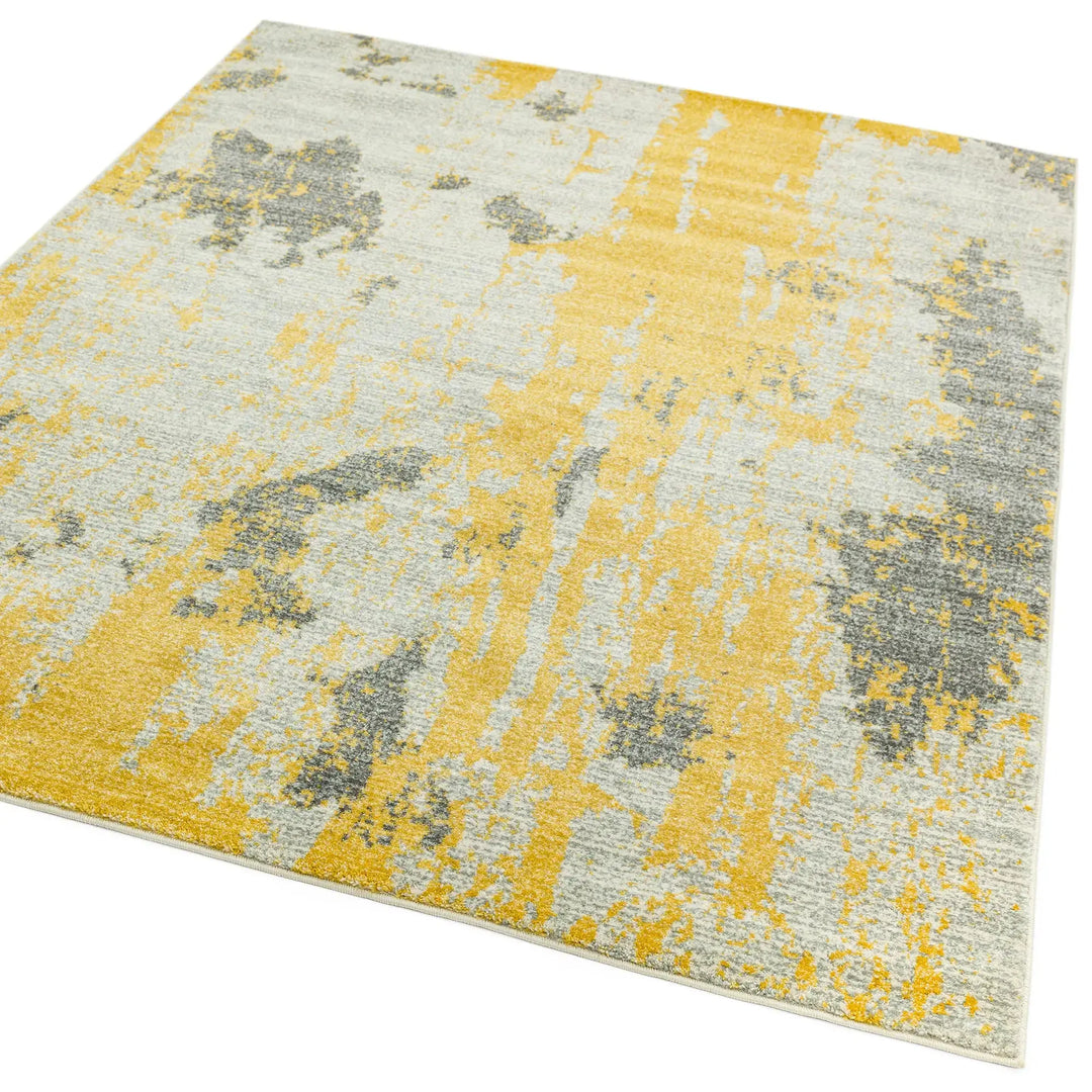 Nova NV18 Painterly Ochre    beUNIQ