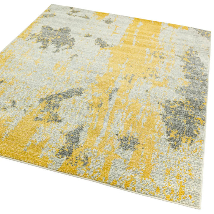 Nova NV18 Painterly Ochre    beUNIQ