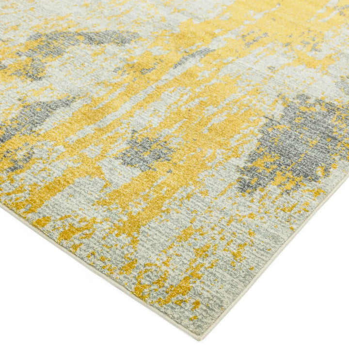 Nova NV18 Painterly Ochre    beUNIQ
