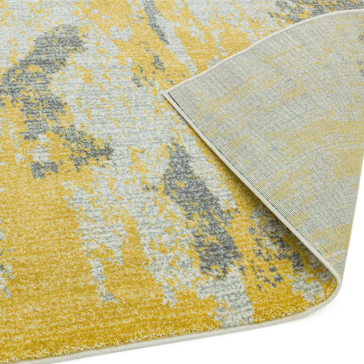Nova NV18 Painterly Ochre    beUNIQ