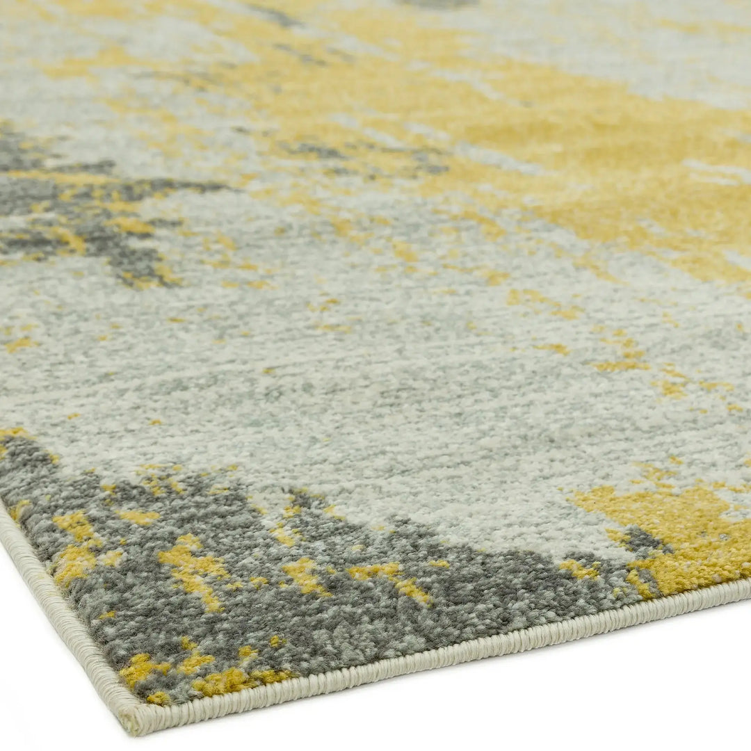 Nova NV18 Painterly Ochre    beUNIQ
