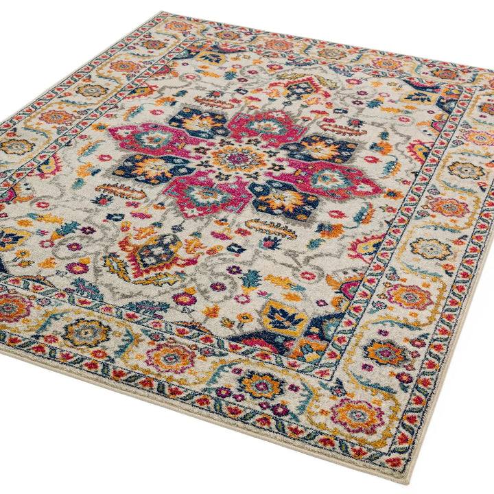 Nova NV24 Persian White Multi    beUNIQ