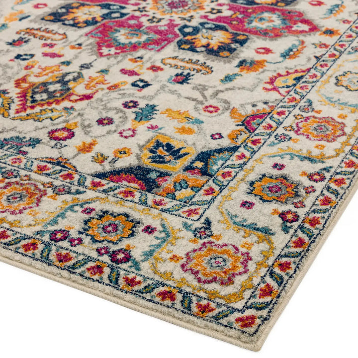 Nova NV24 Persian White Multi    beUNIQ