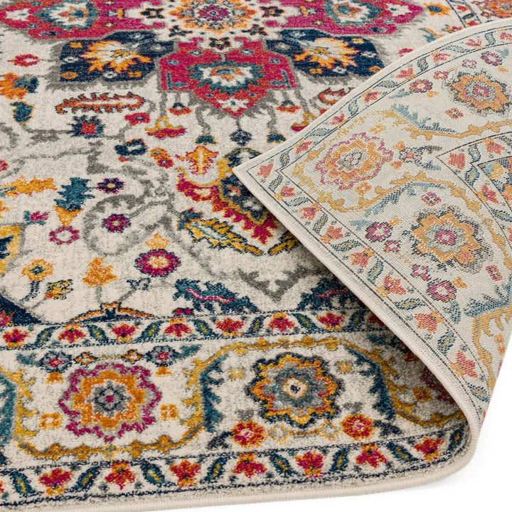 Nova NV24 Persian White Multi    beUNIQ