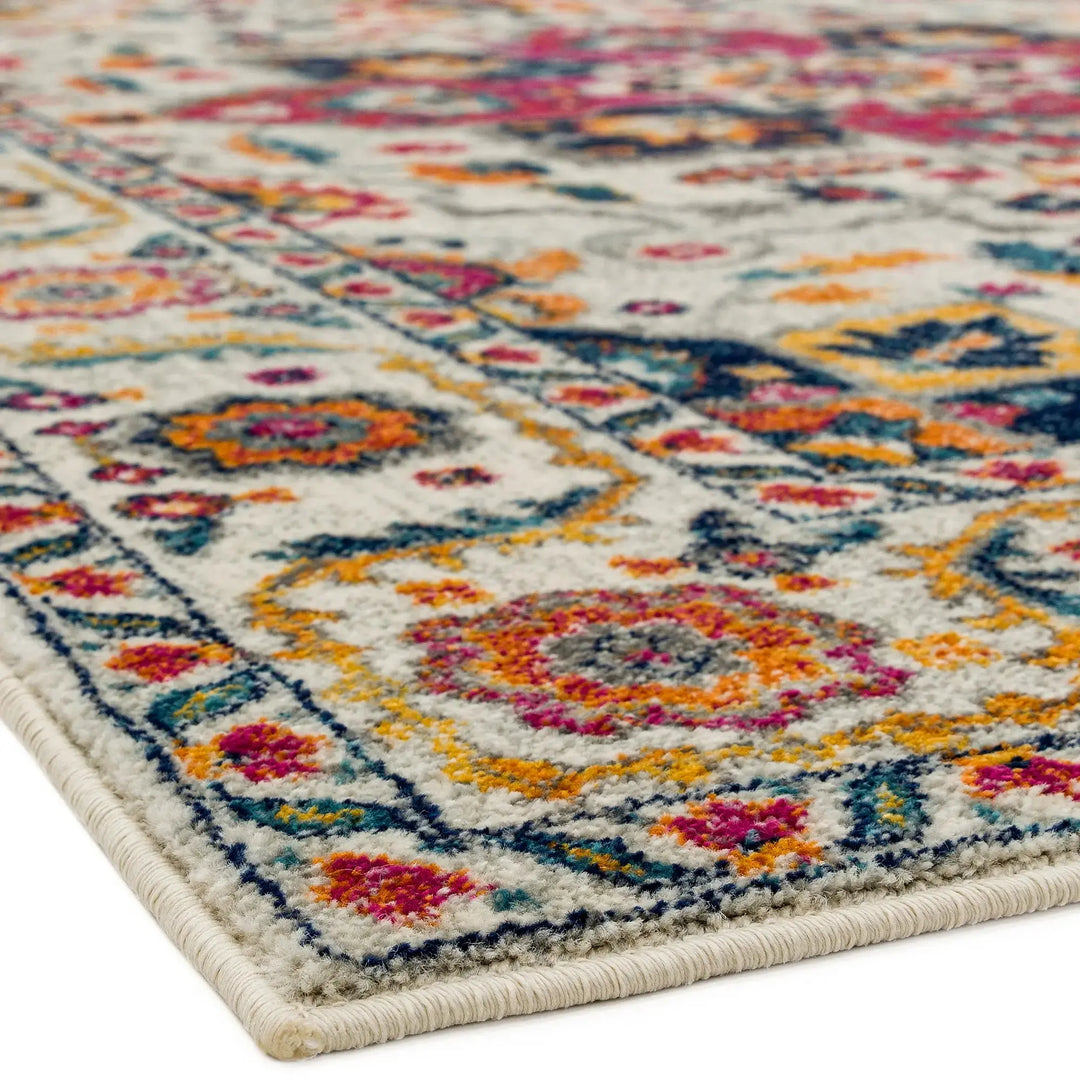 Nova NV24 Persian White Multi    beUNIQ