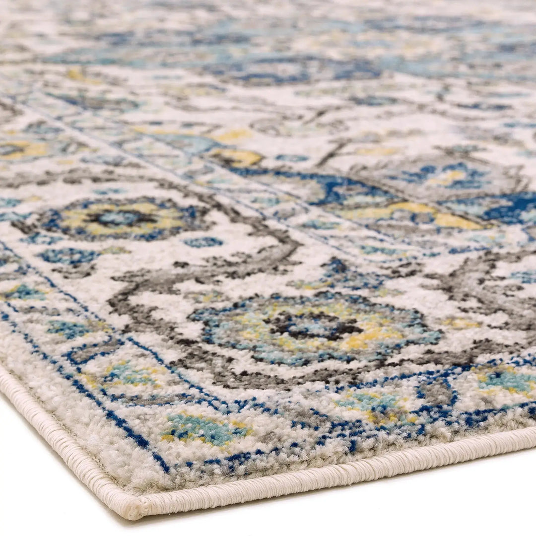 Nova NV25 Persian Blue    beUNIQ