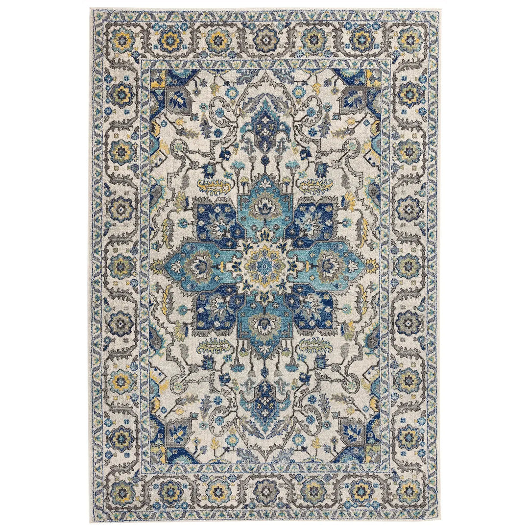 Nova NV25 Persian Blue    beUNIQ