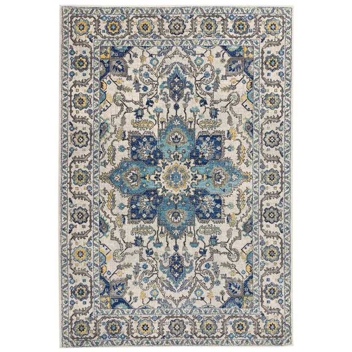 Nova NV25 Persian Blue    beUNIQ