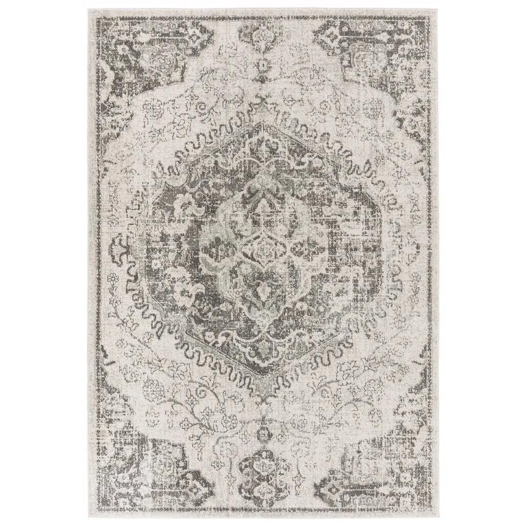 Nova NV26 Medallion Ivory    beUNIQ