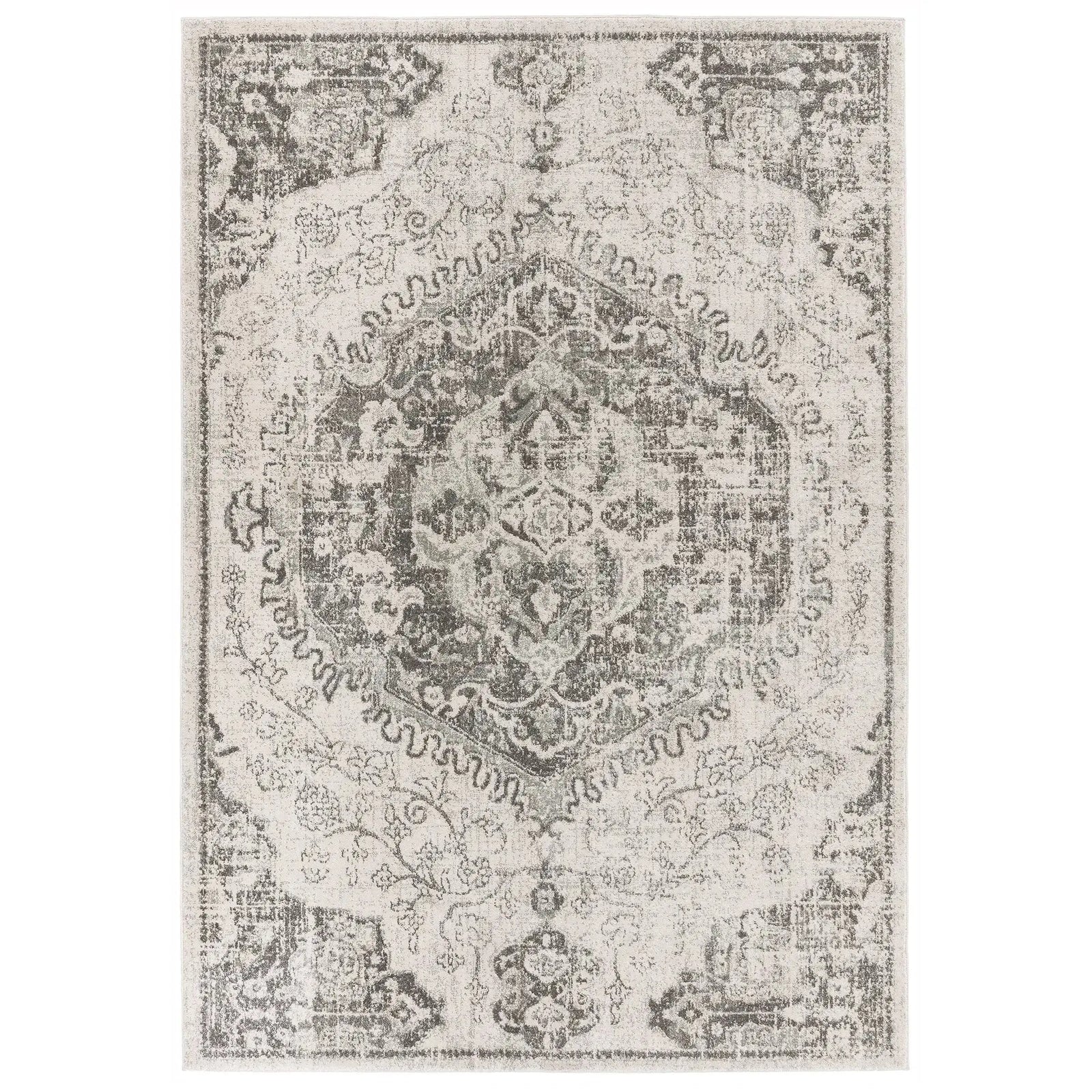 Nova NV26 Medallion Ivory    beUNIQ