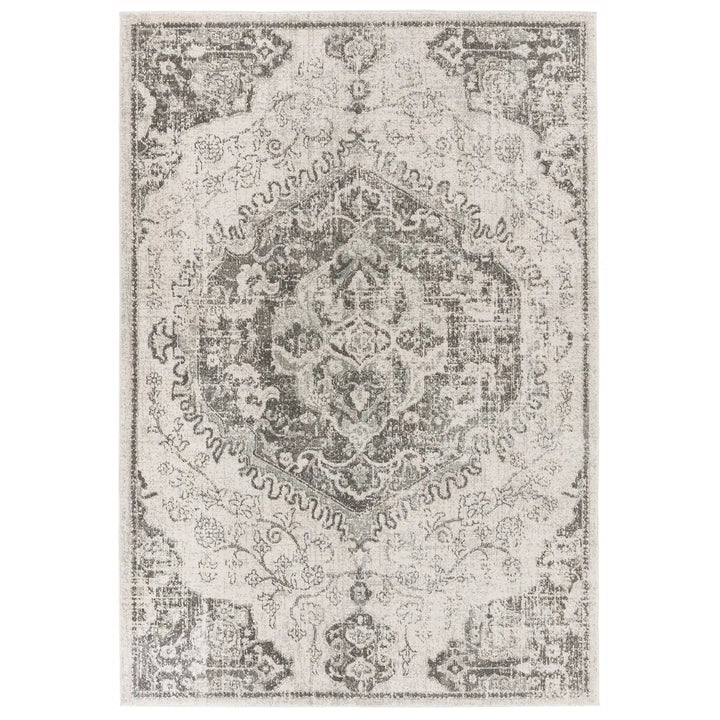 Nova NV26 Medallion Ivory    beUNIQ
