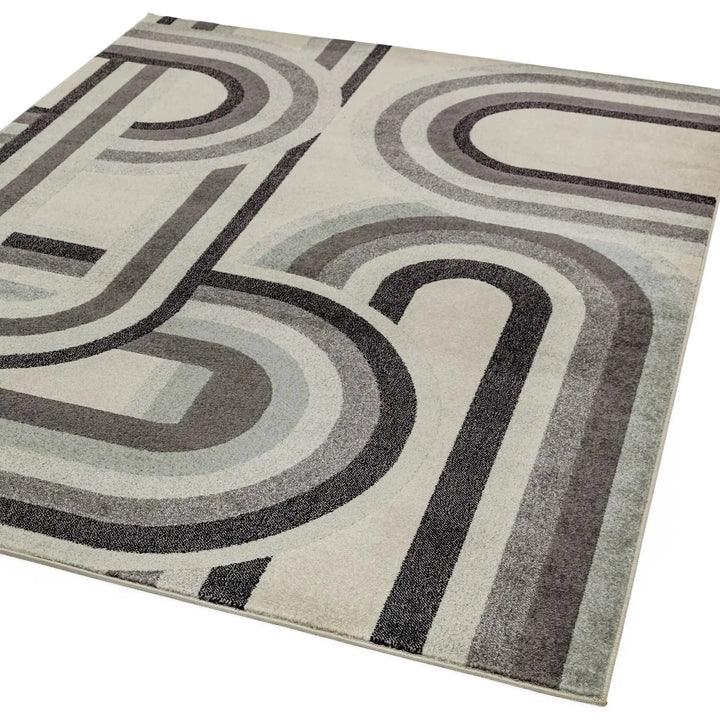 Nova NV29 Retro Grey    beUNIQ