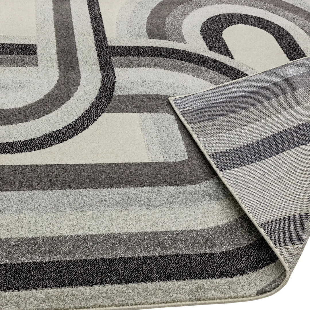 Nova NV29 Retro Grey    beUNIQ