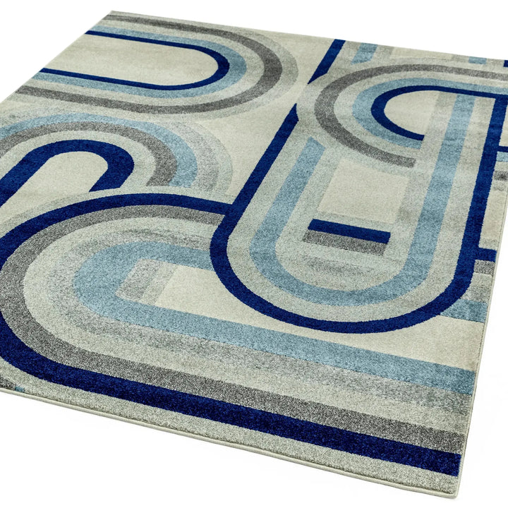 Nova NV30 Retro Blue    beUNIQ