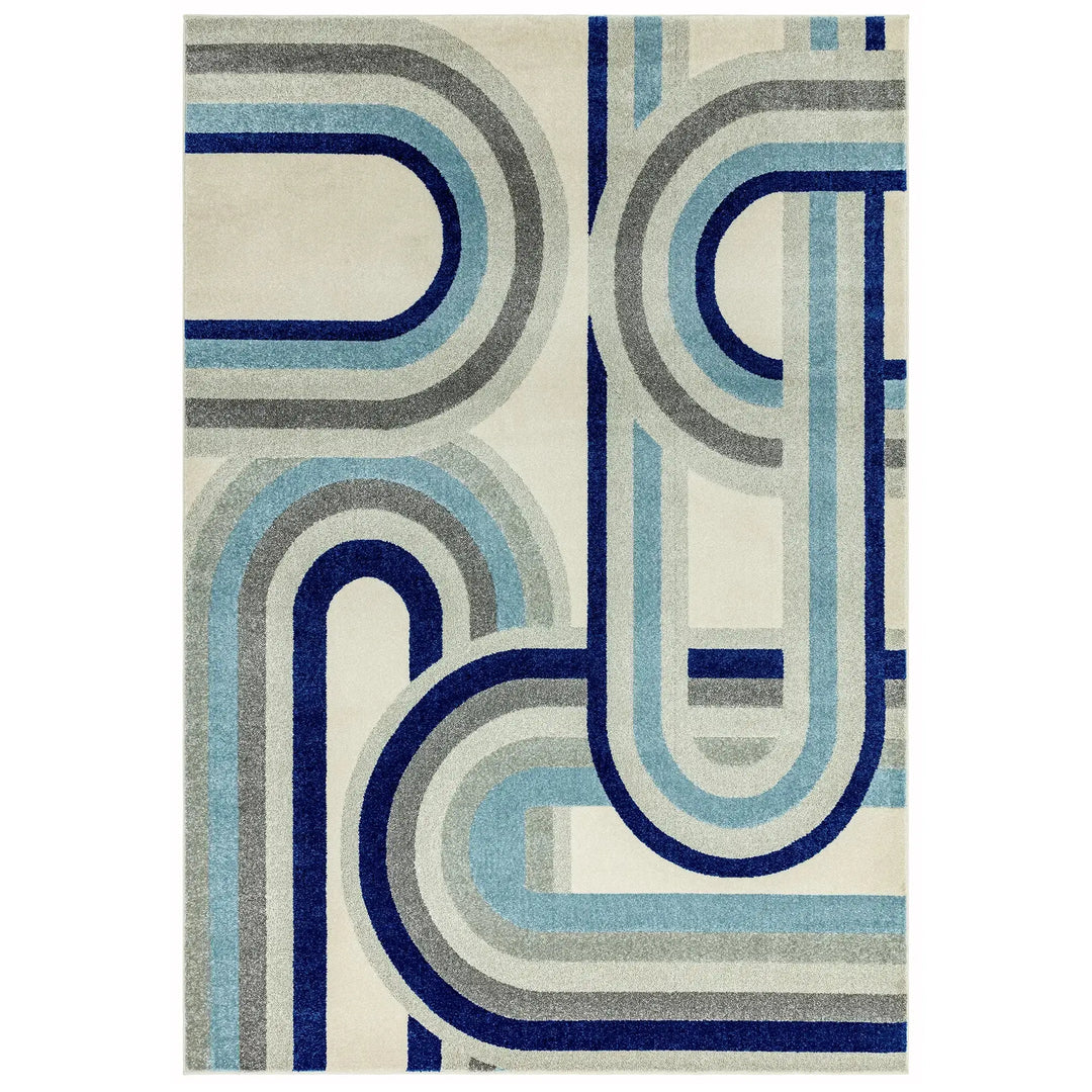 Nova NV30 Retro Blue    beUNIQ
