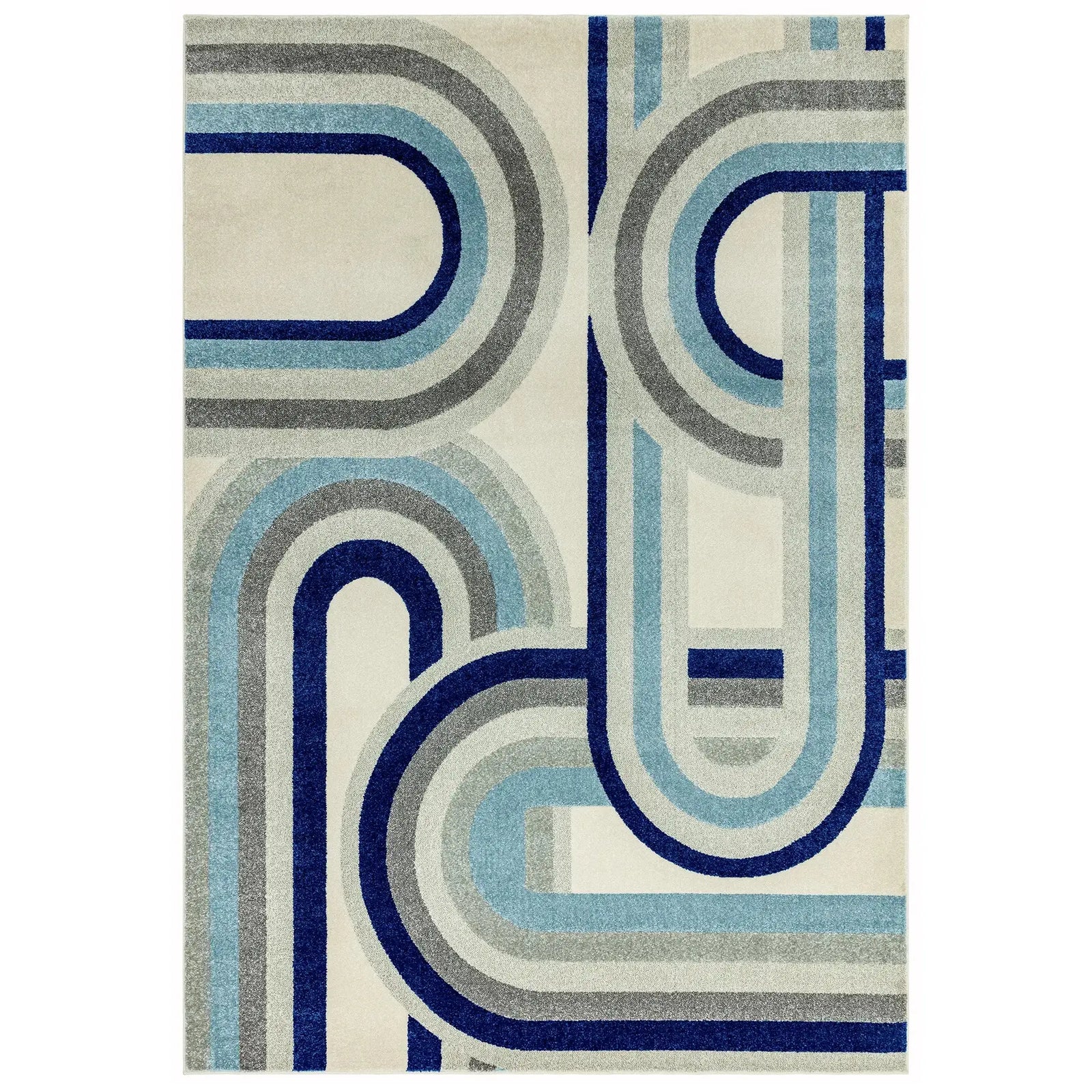 Nova NV30 Retro Blue    beUNIQ