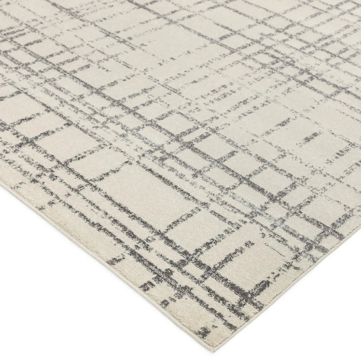 Nova NV31 Grid Grey    beUNIQ