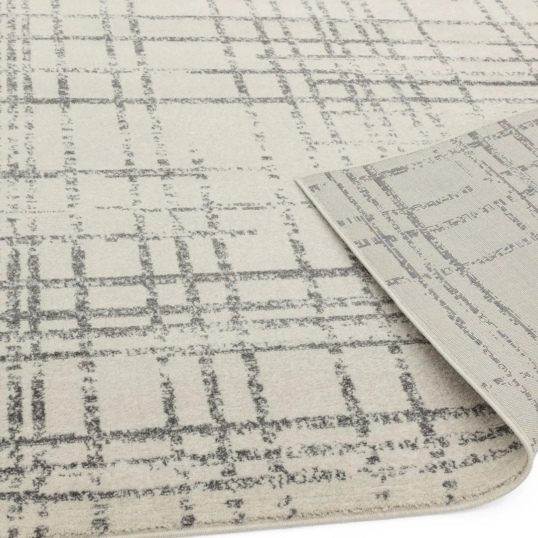 Nova NV31 Grid Grey    beUNIQ