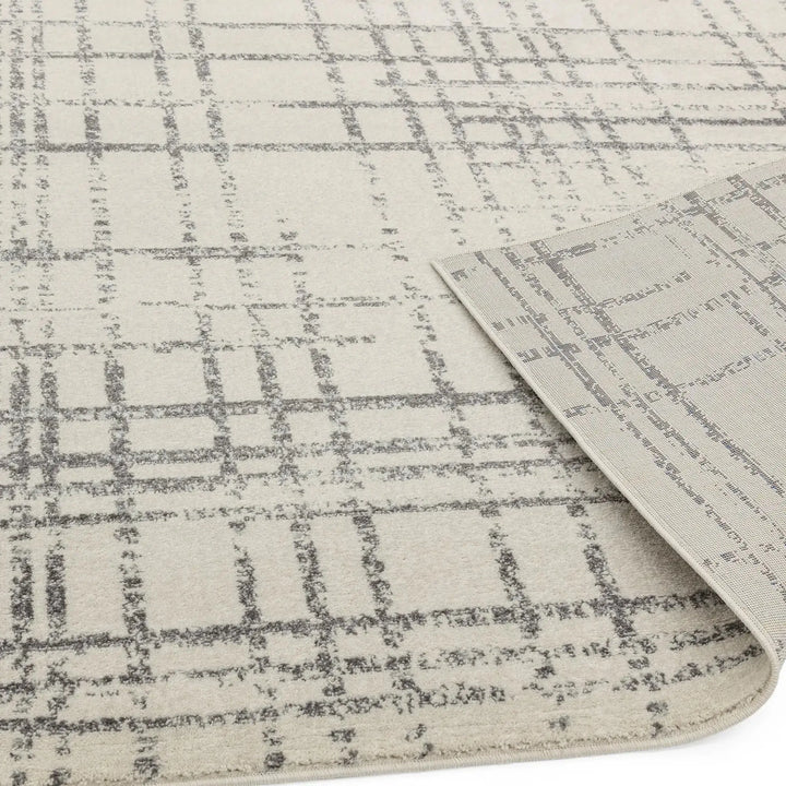 Nova NV31 Grid Grey    beUNIQ