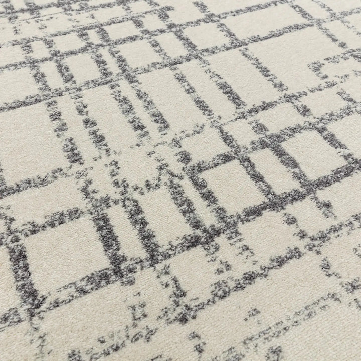 Nova NV31 Grid Grey    beUNIQ