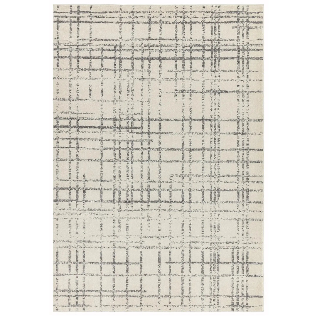 Nova NV31 Grid Grey    beUNIQ