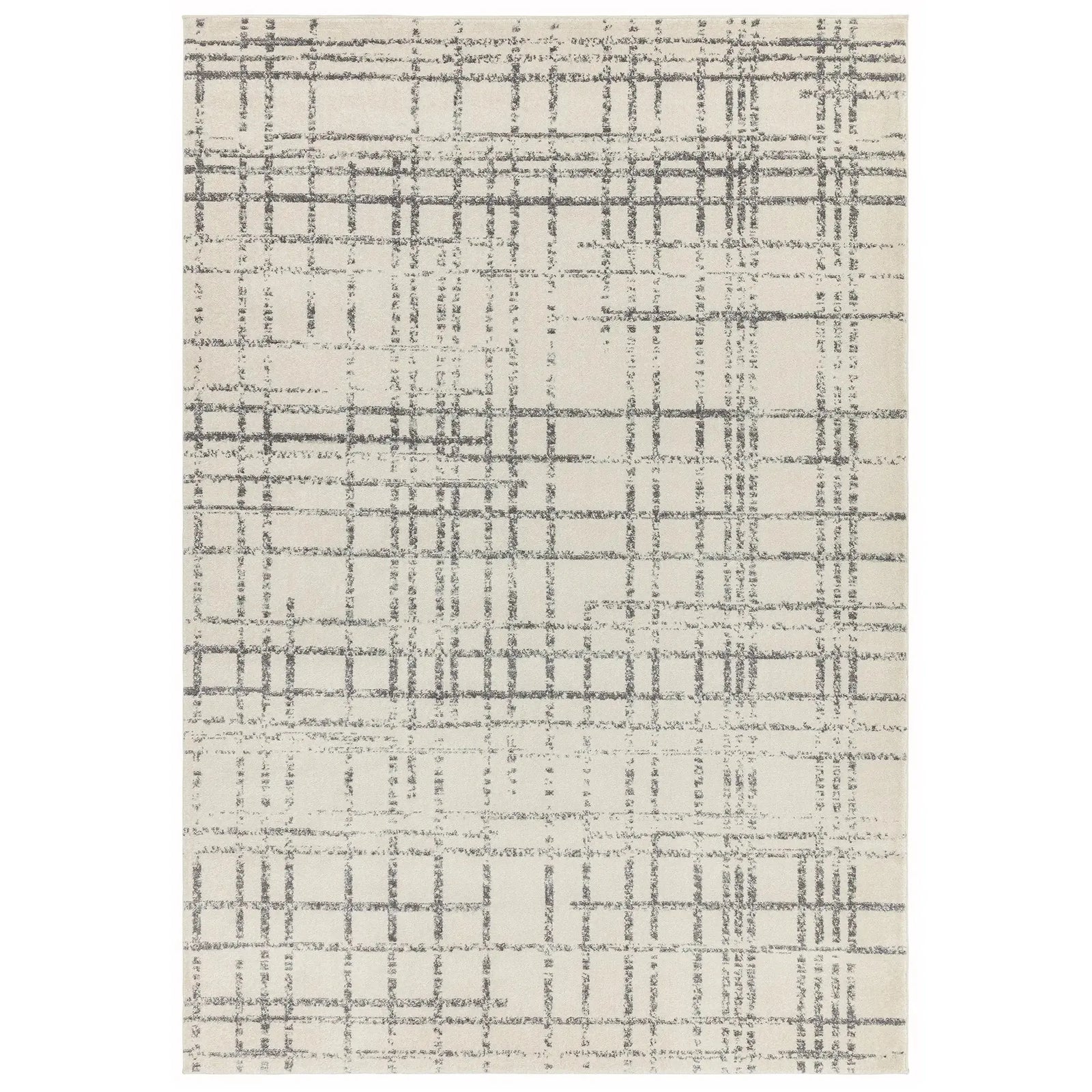 Nova NV31 Grid Grey    beUNIQ