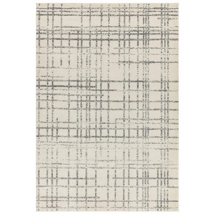 Nova NV31 Grid Grey    beUNIQ