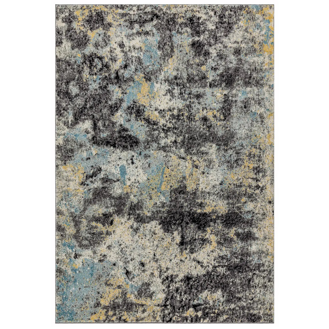 Nova NV32 Abstract Blue    beUNIQ