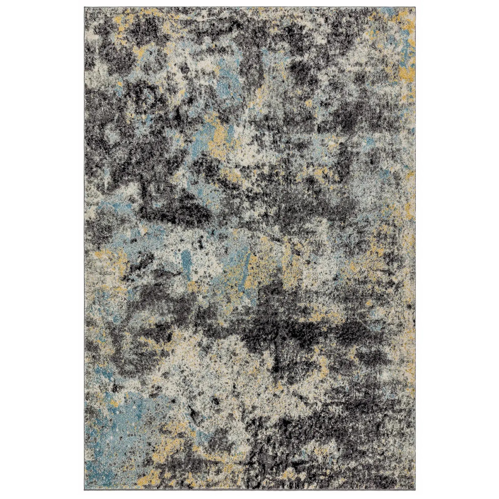 Nova NV32 Abstract Blue    beUNIQ