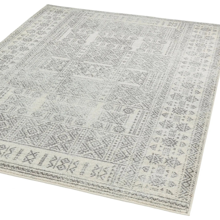 Nova NV33 Tribal Grey    beUNIQ