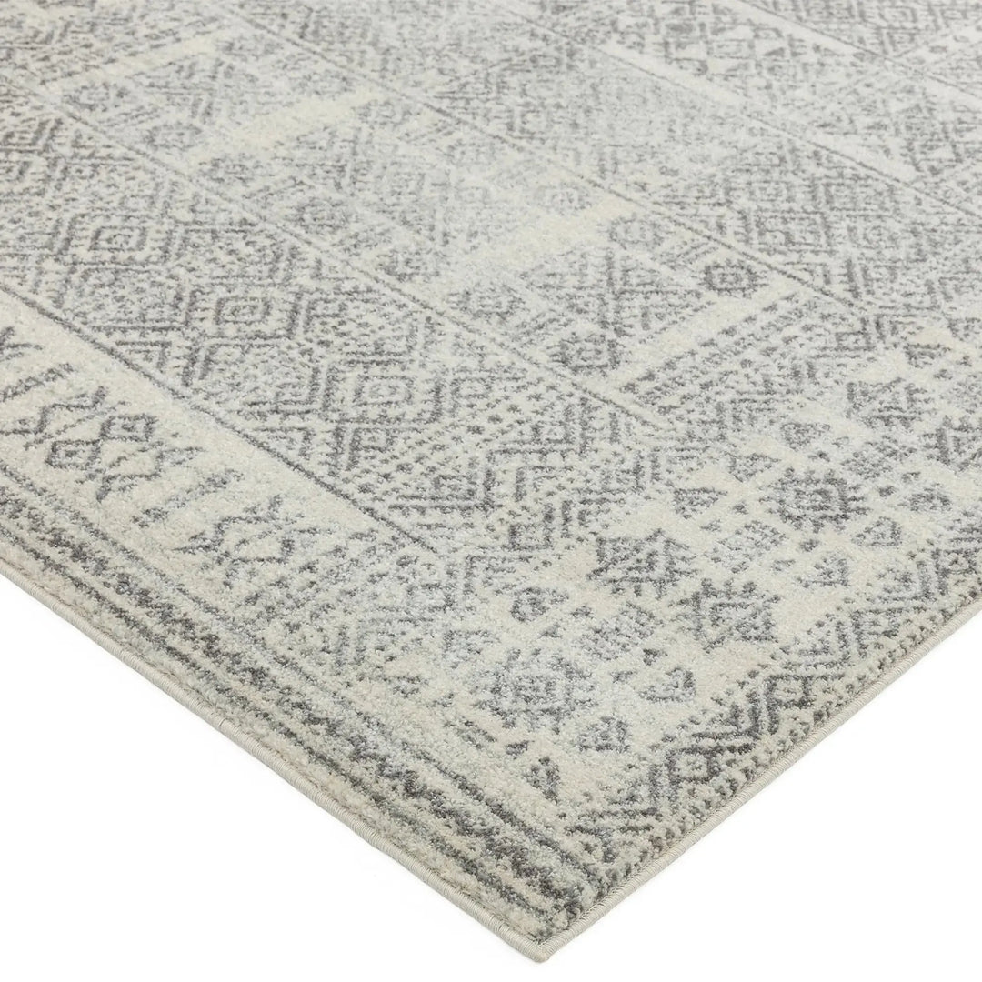 Nova NV33 Tribal Grey    beUNIQ