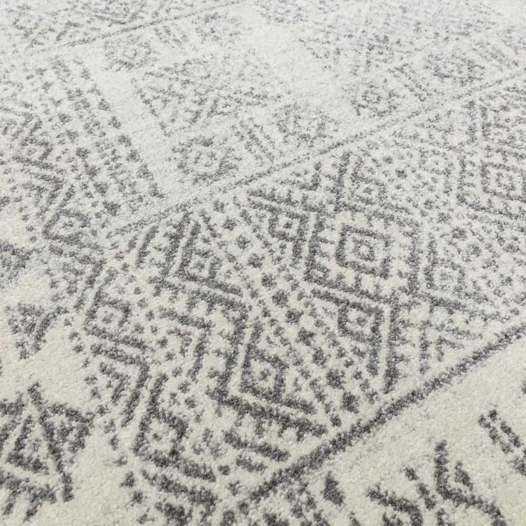 Nova NV33 Tribal Grey    beUNIQ