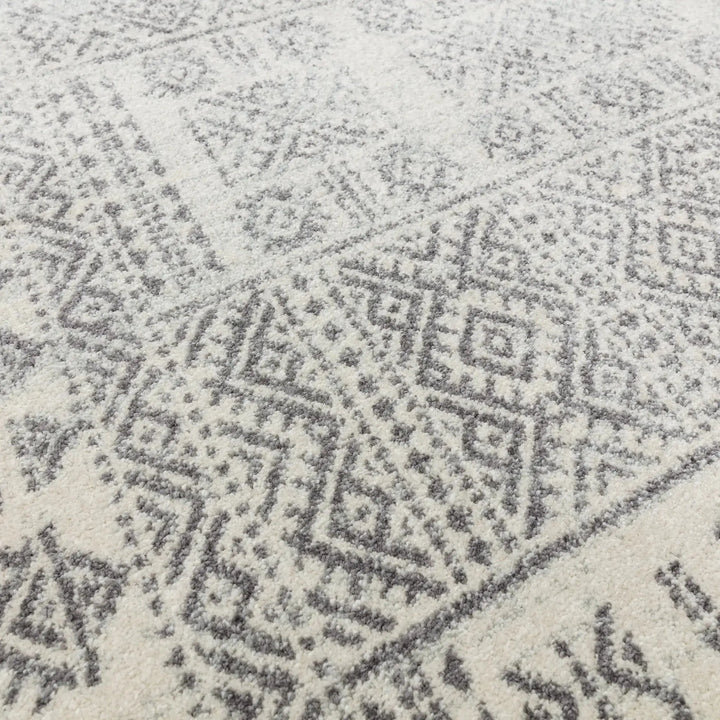 Nova NV33 Tribal Grey    beUNIQ