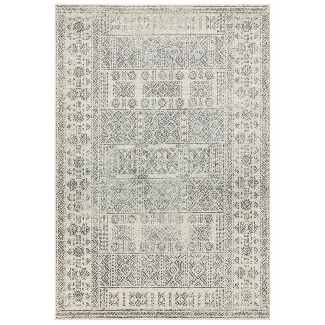 Nova NV33 Tribal Grey    beUNIQ