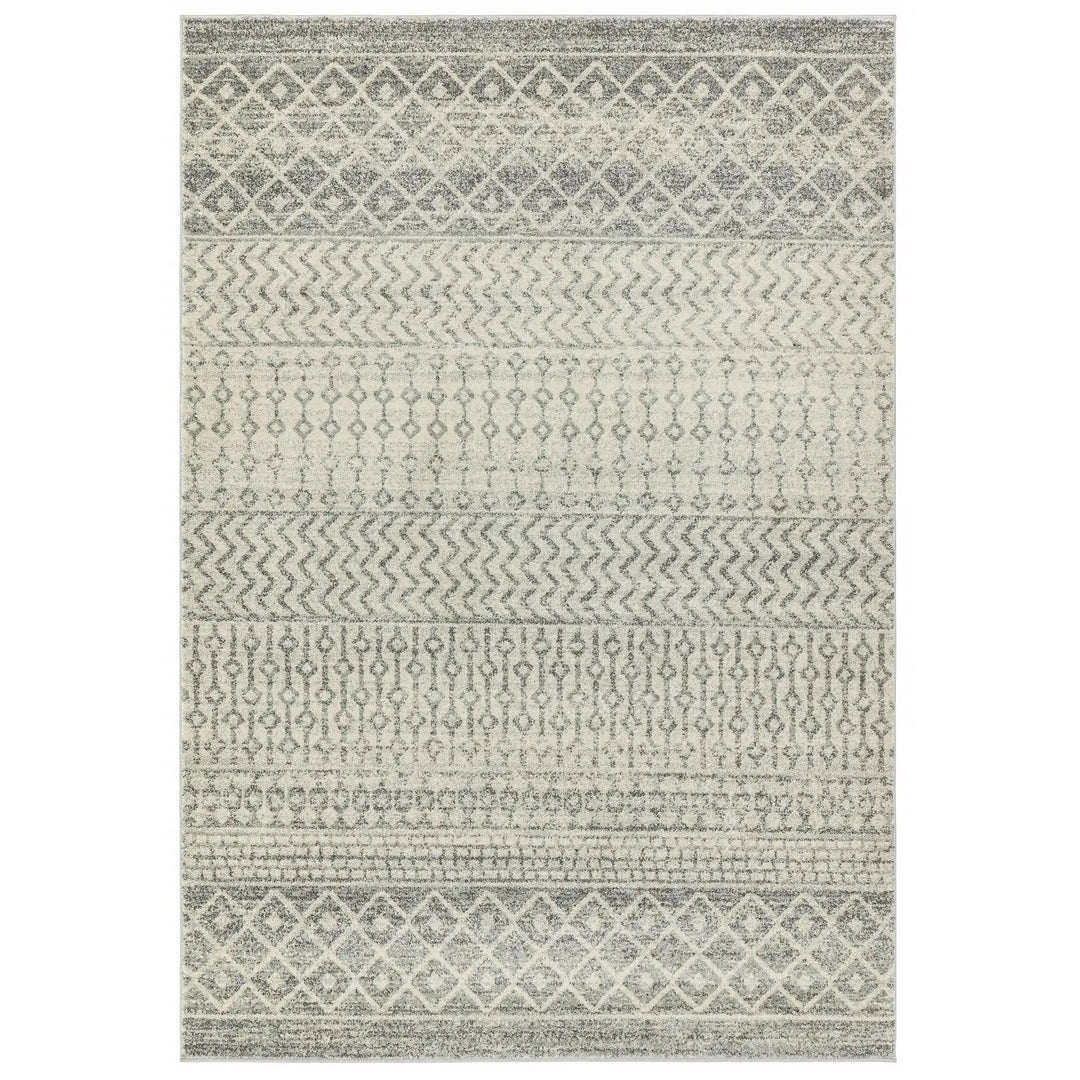 Nova NV35 Aztec Grey    beUNIQ